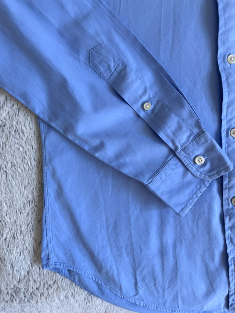 Chemise RALPH LAUREN Taille M