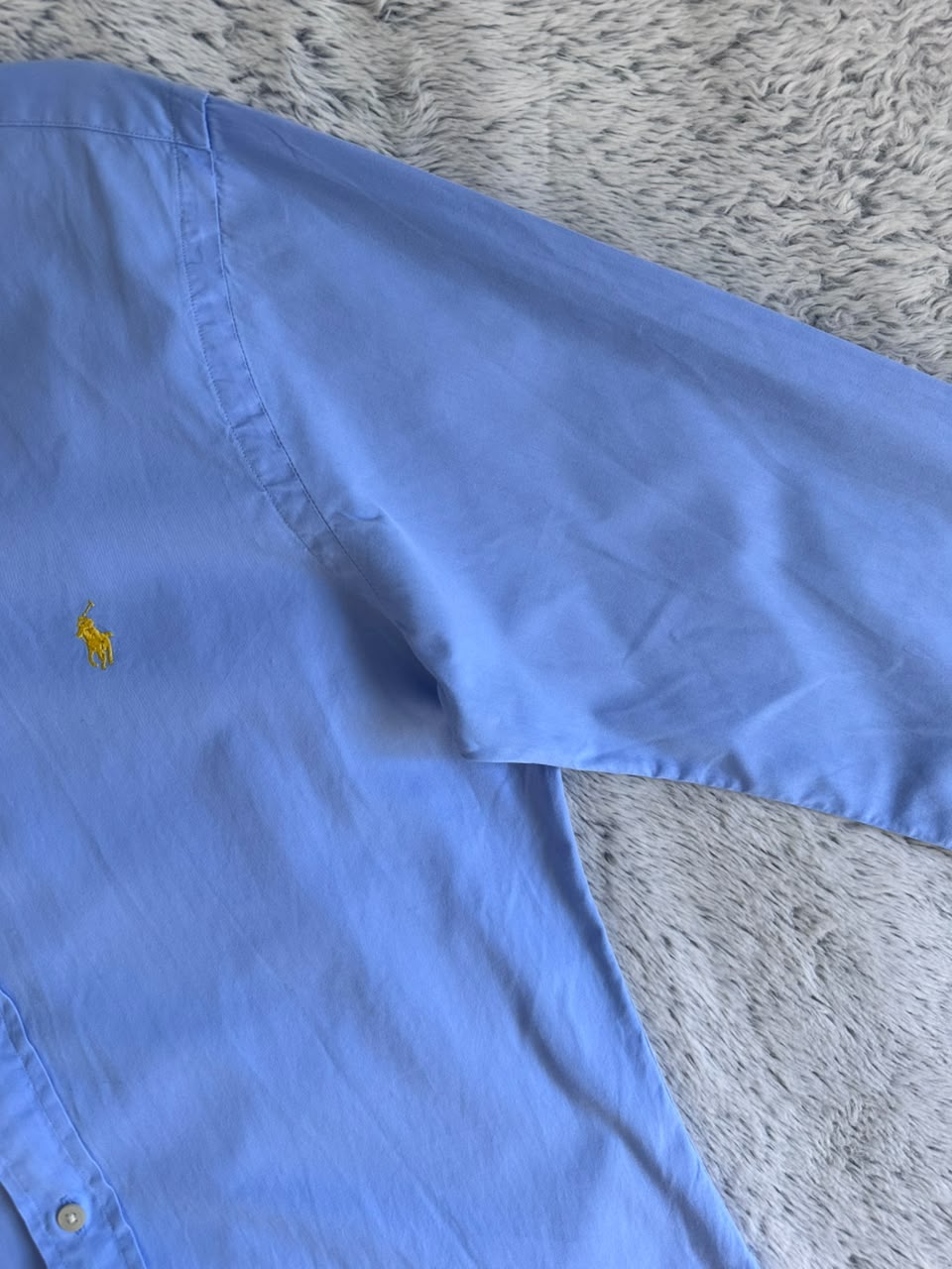 Chemise RALPH LAUREN Taille M