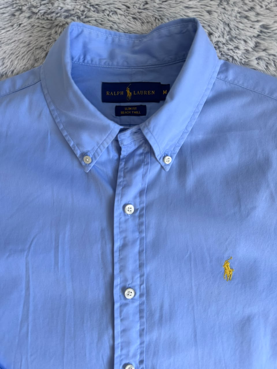 Chemise RALPH LAUREN Taille M