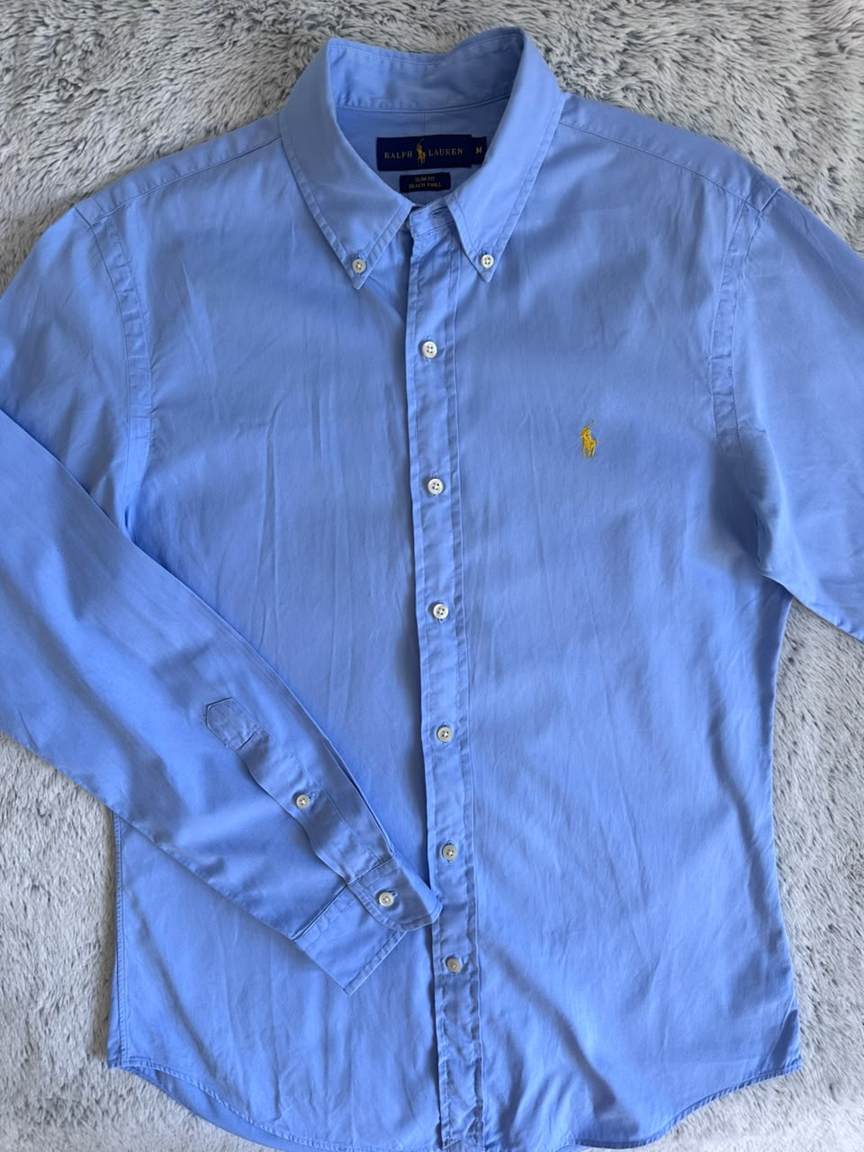 Chemise RALPH LAUREN Taille M