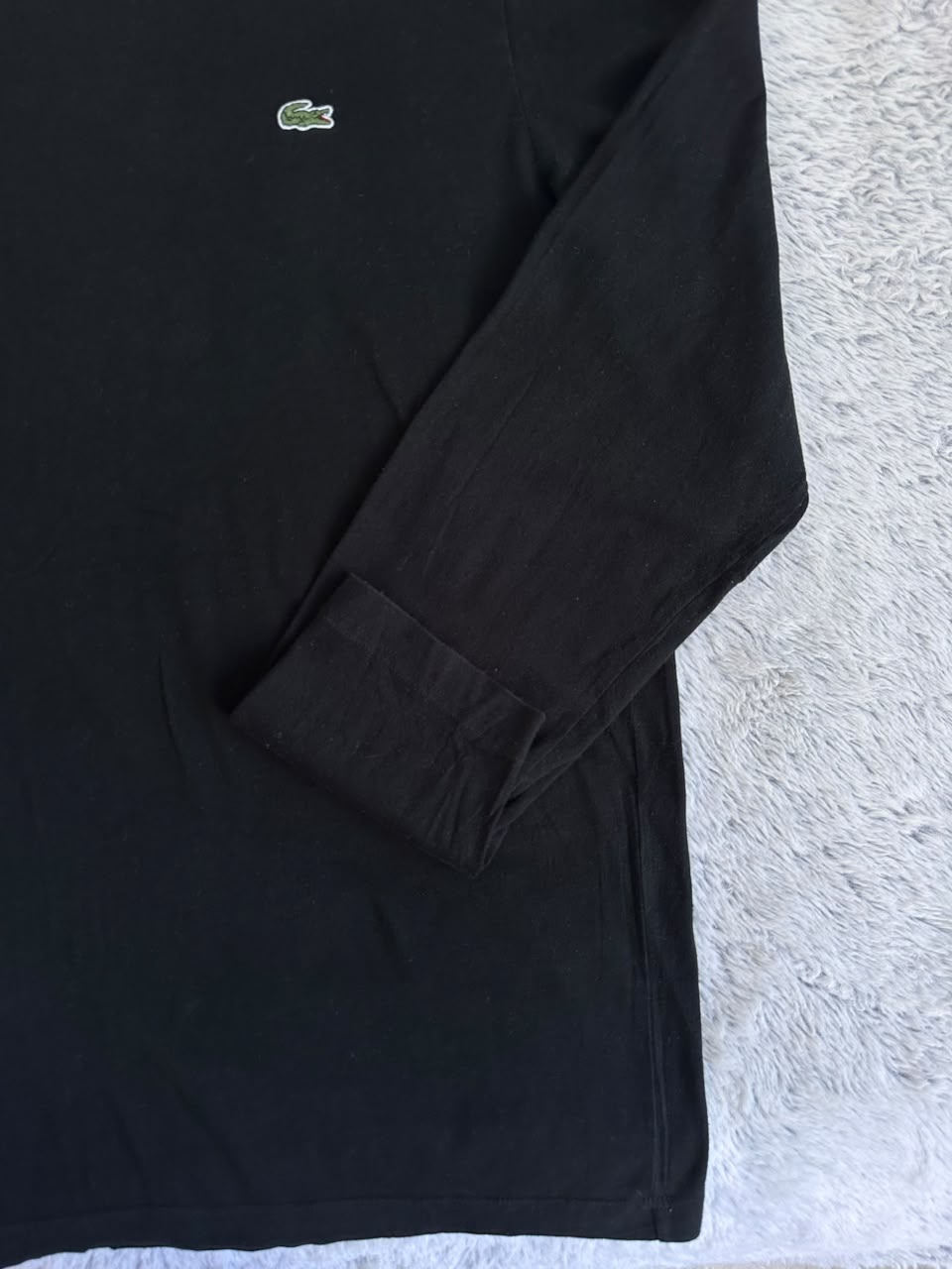 Pull LACOSTE Taille L