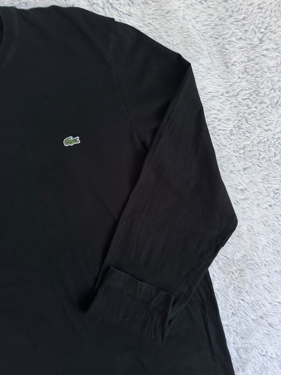 Pull LACOSTE Taille L