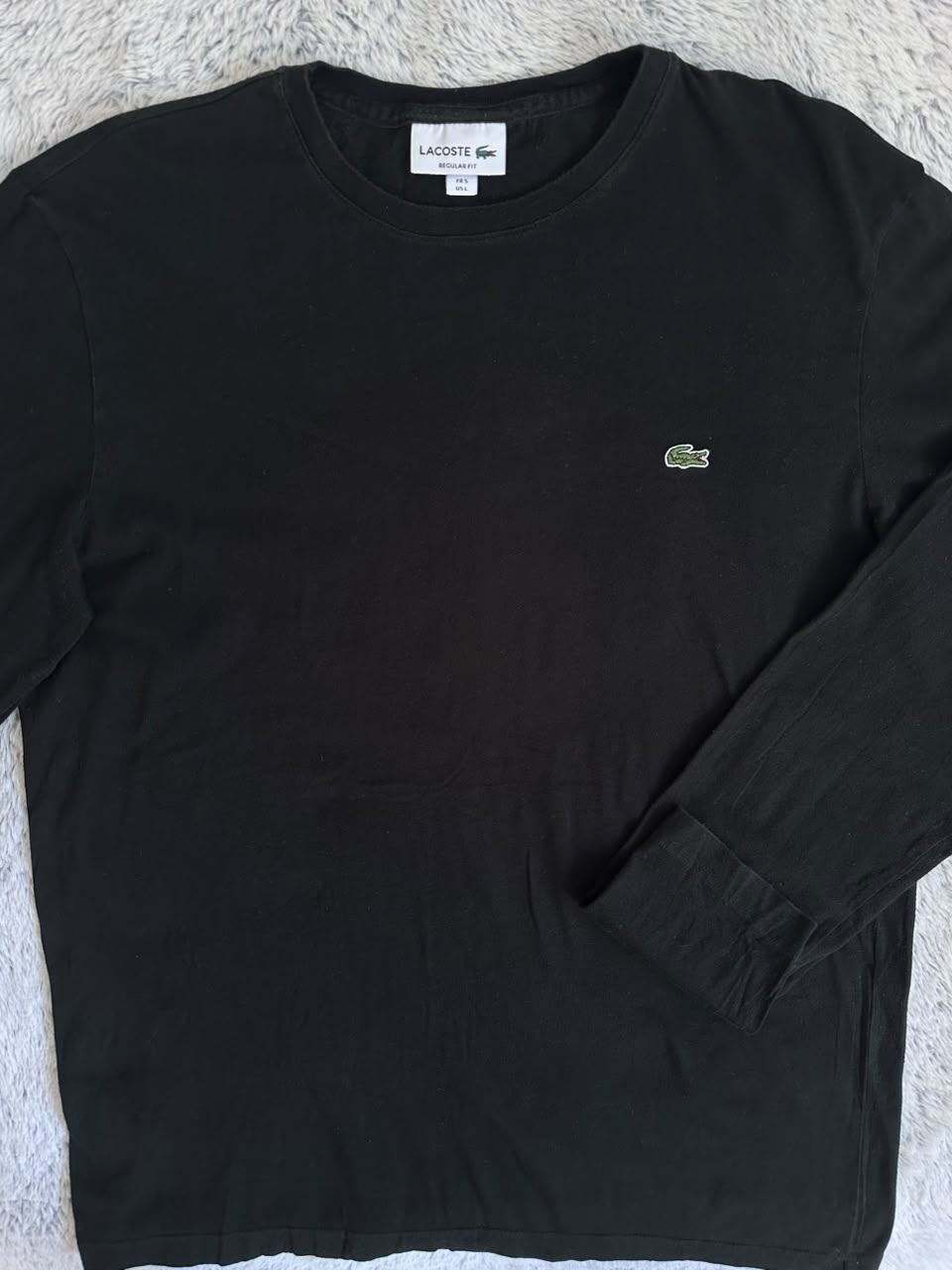 Pull LACOSTE Taille L
