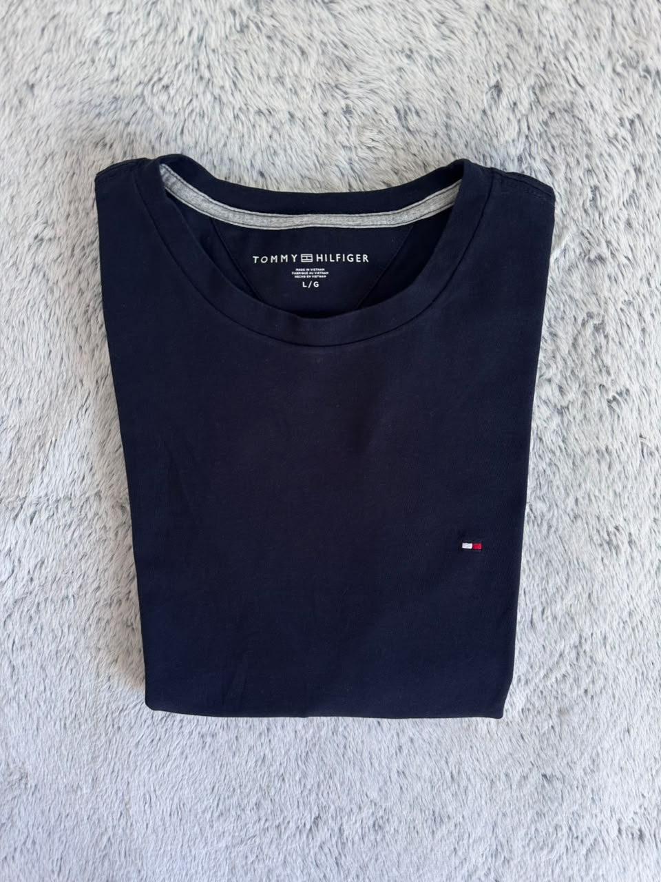 Pull TOMMY HILFIGER Taille L