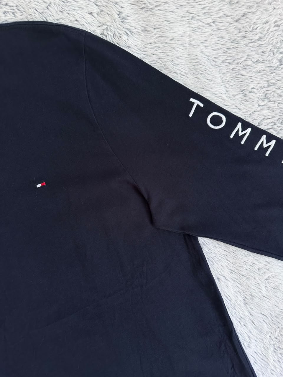 Pull TOMMY HILFIGER Taille L