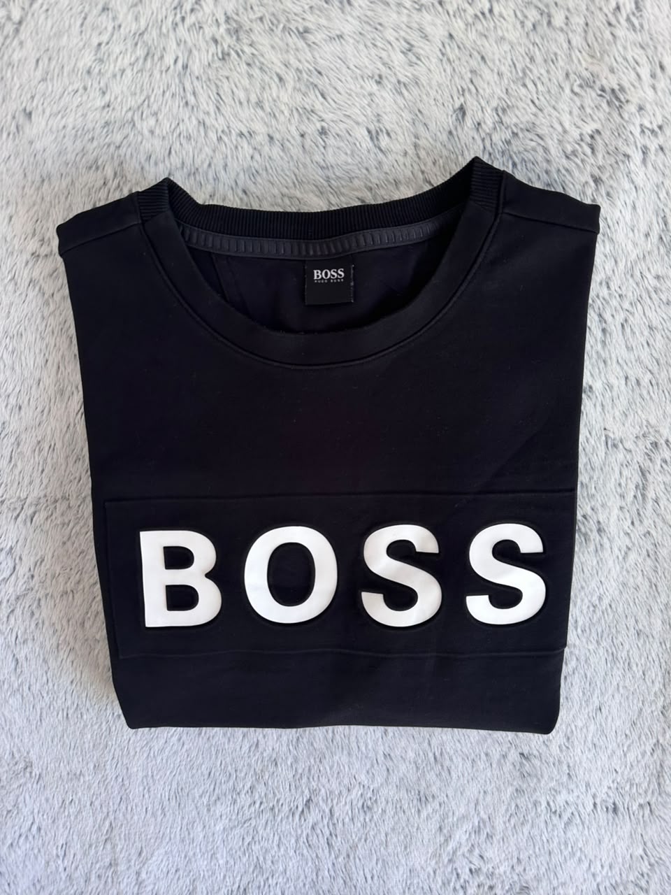 Pull HUGO BOSS Taille XL