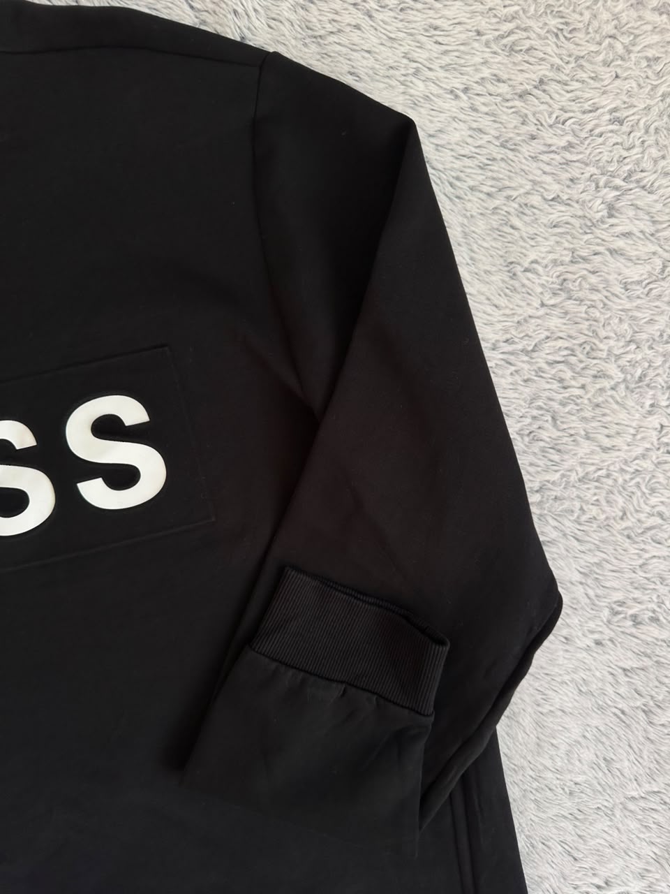 Pull HUGO BOSS Taille XL