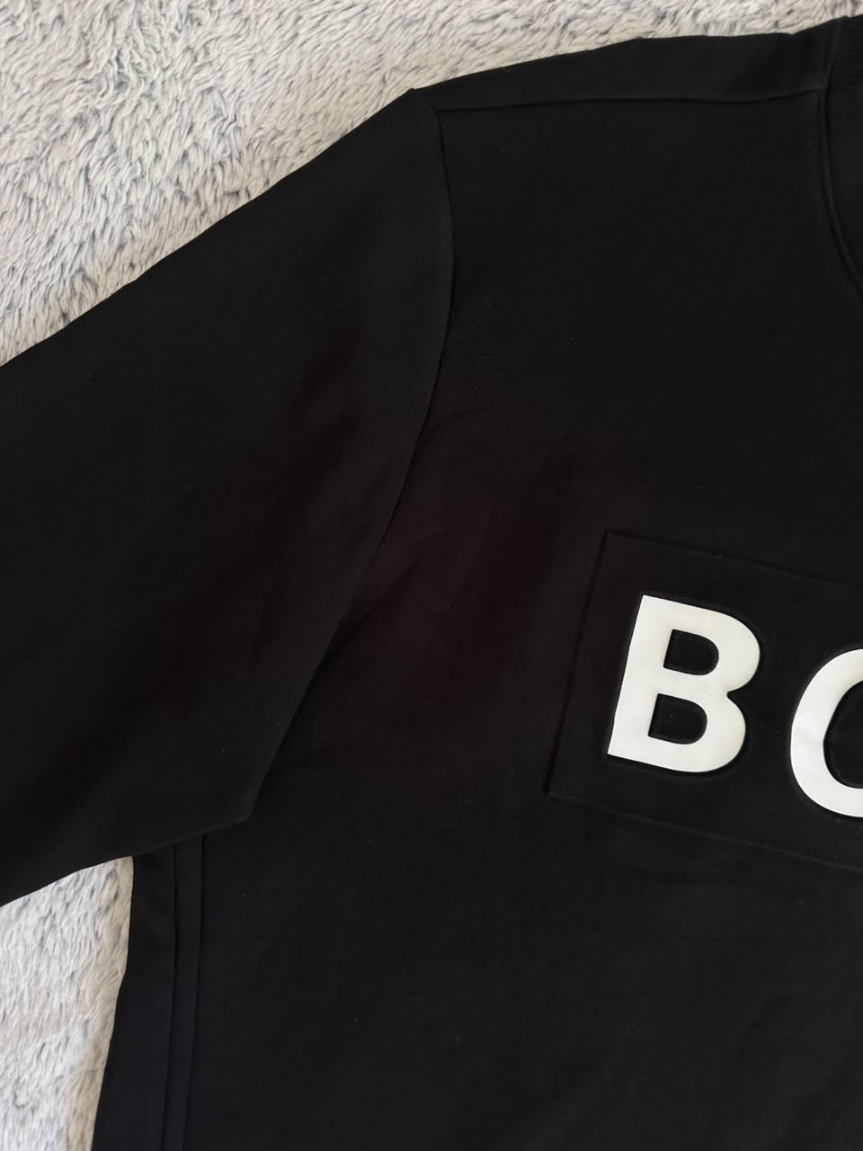 Pull HUGO BOSS Taille XL