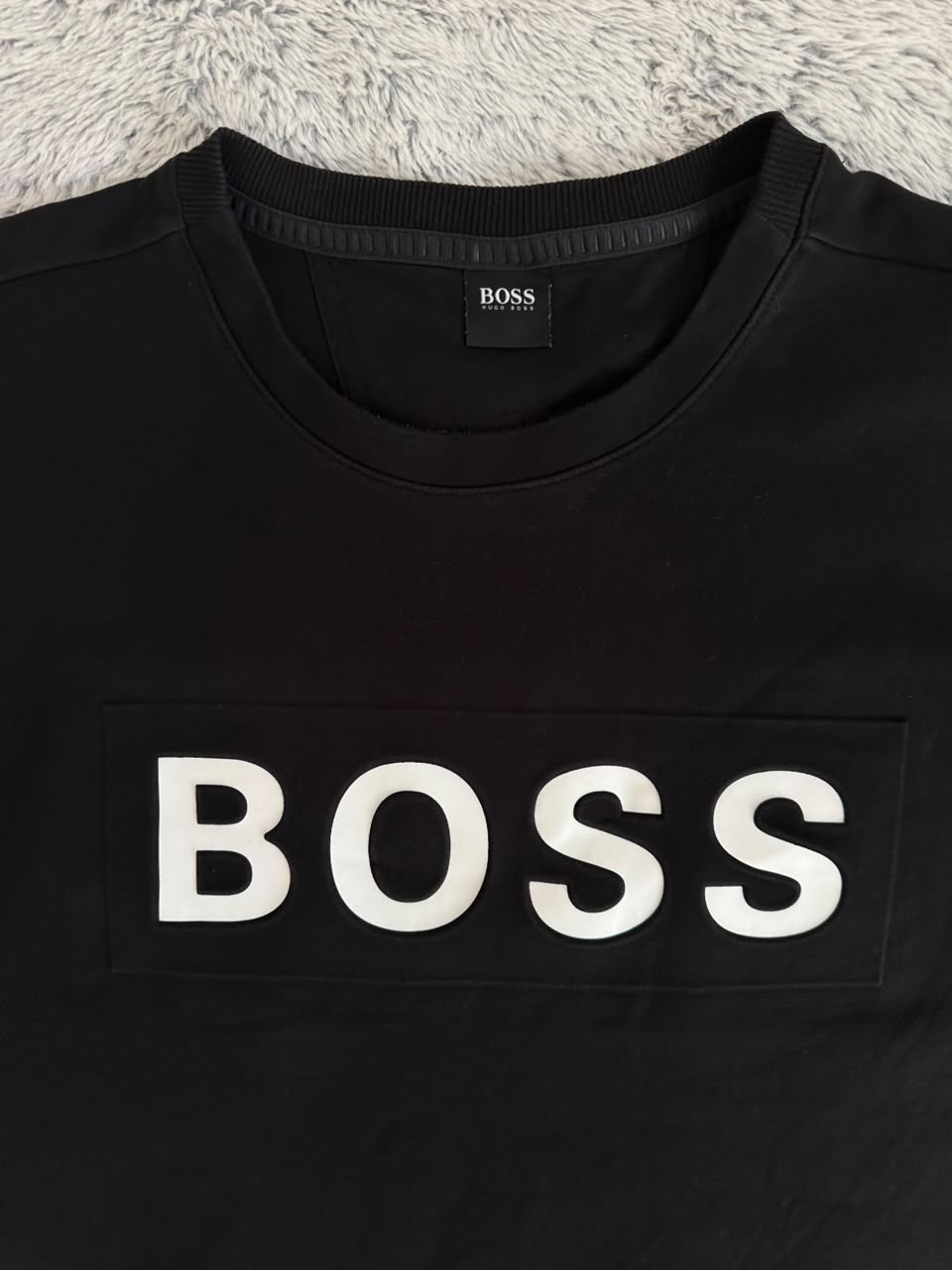 Pull HUGO BOSS Taille XL