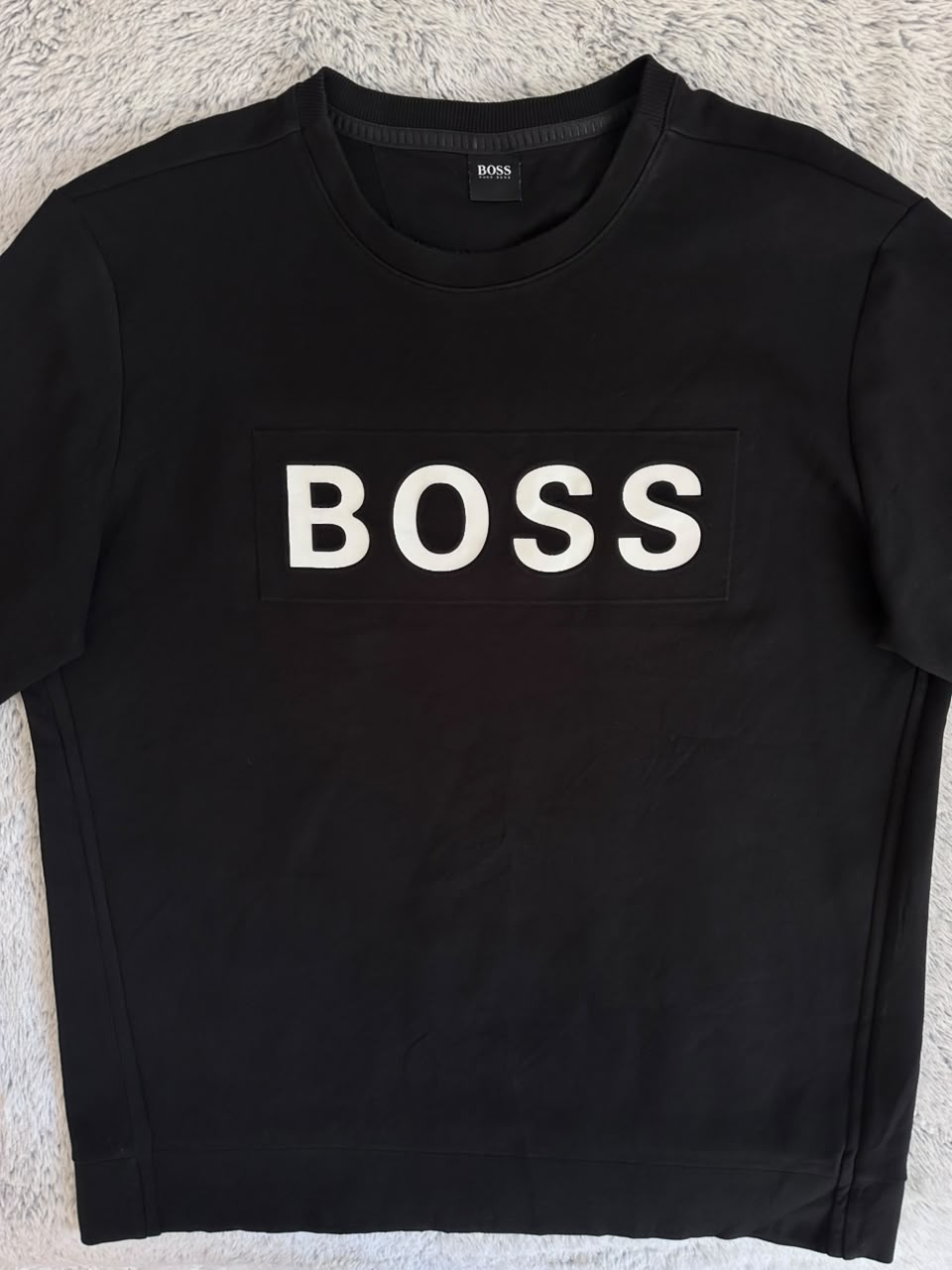 Pull HUGO BOSS Taille XL