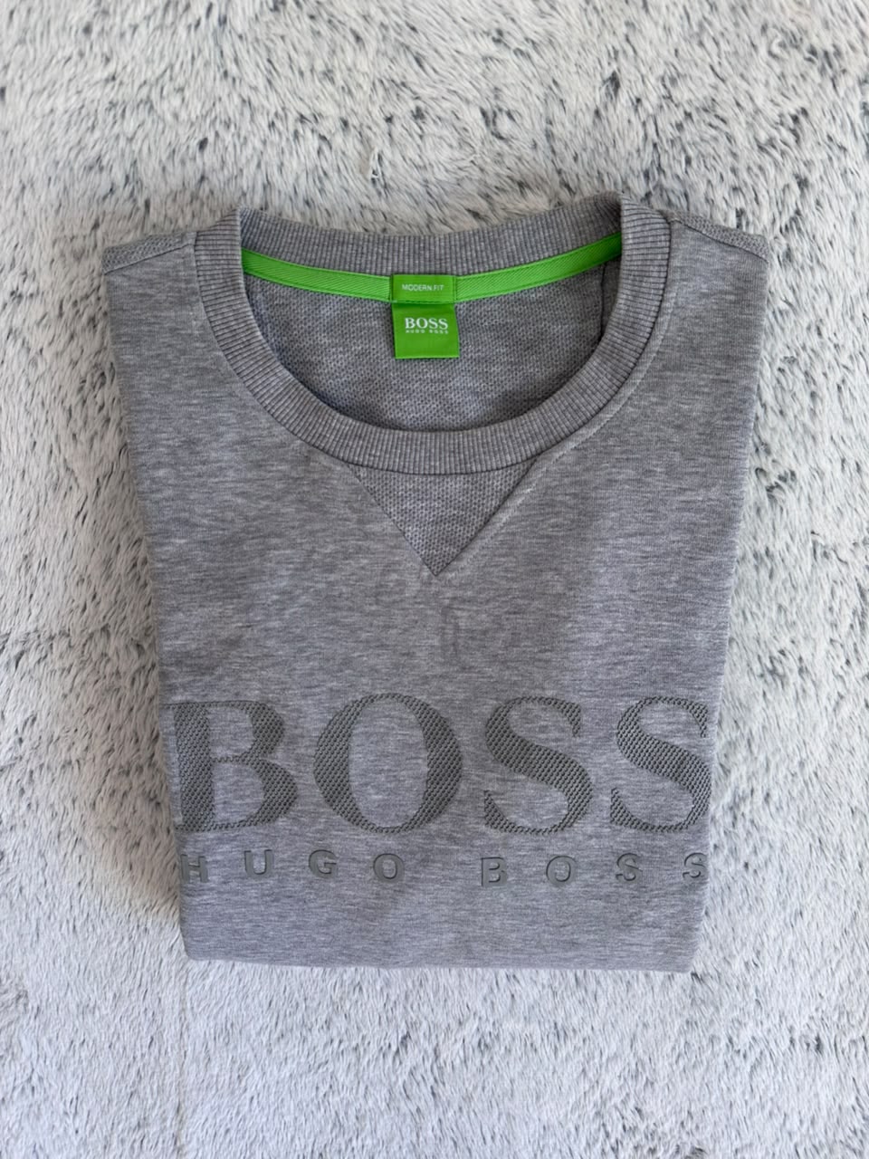 Pull HUGO BOSS Taille XL