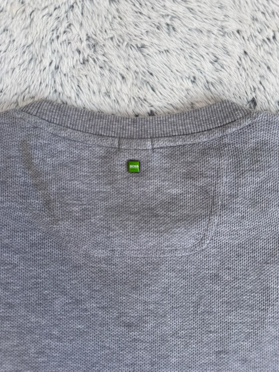 Pull HUGO BOSS Taille XL