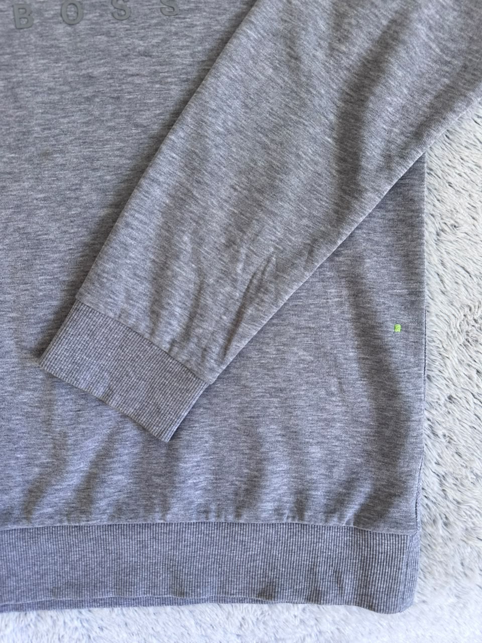 Pull HUGO BOSS Taille XL