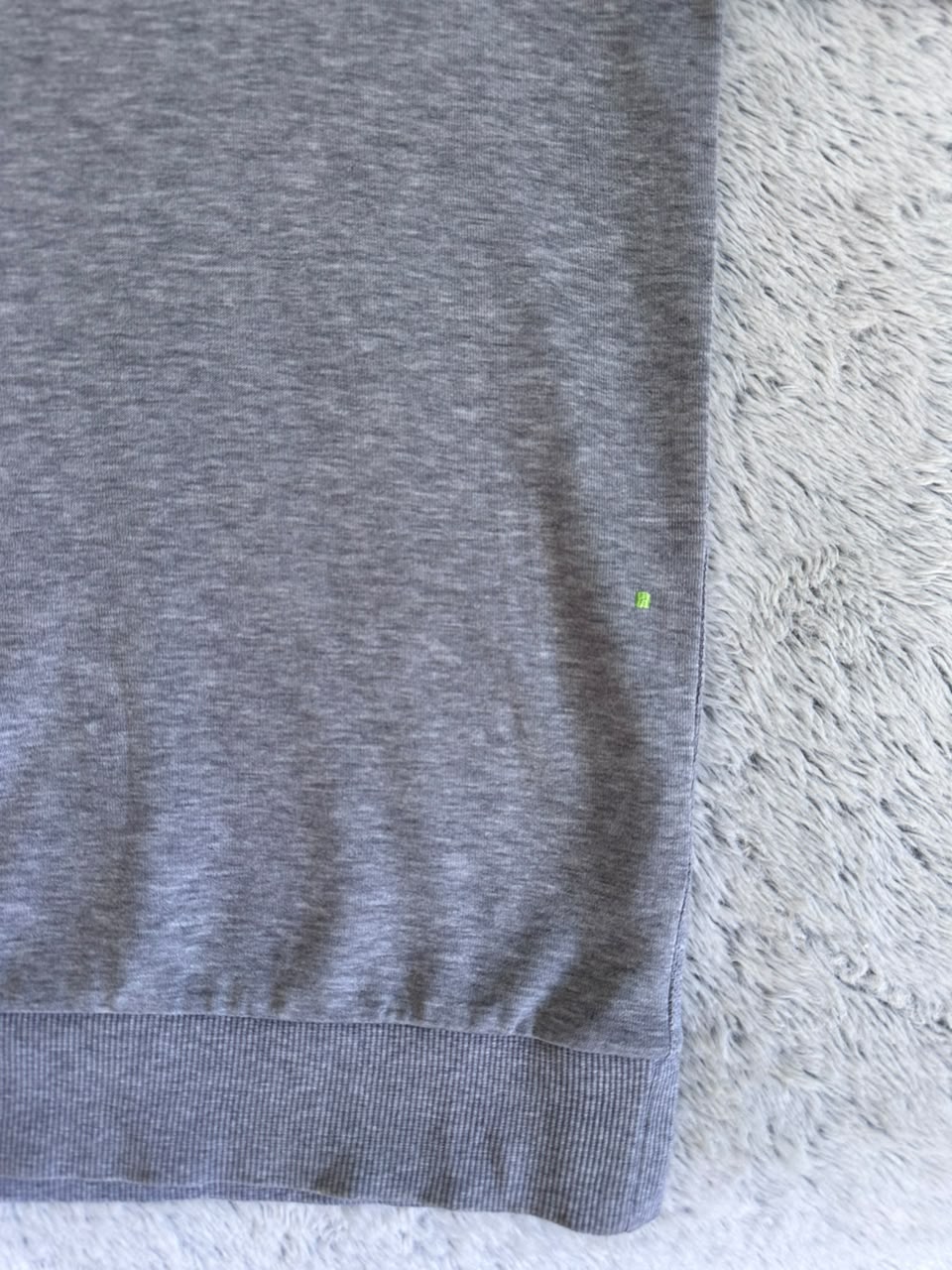 Pull HUGO BOSS Taille XL