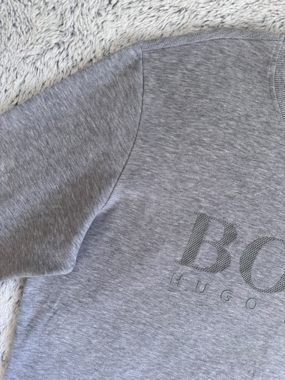 Pull HUGO BOSS Taille XL