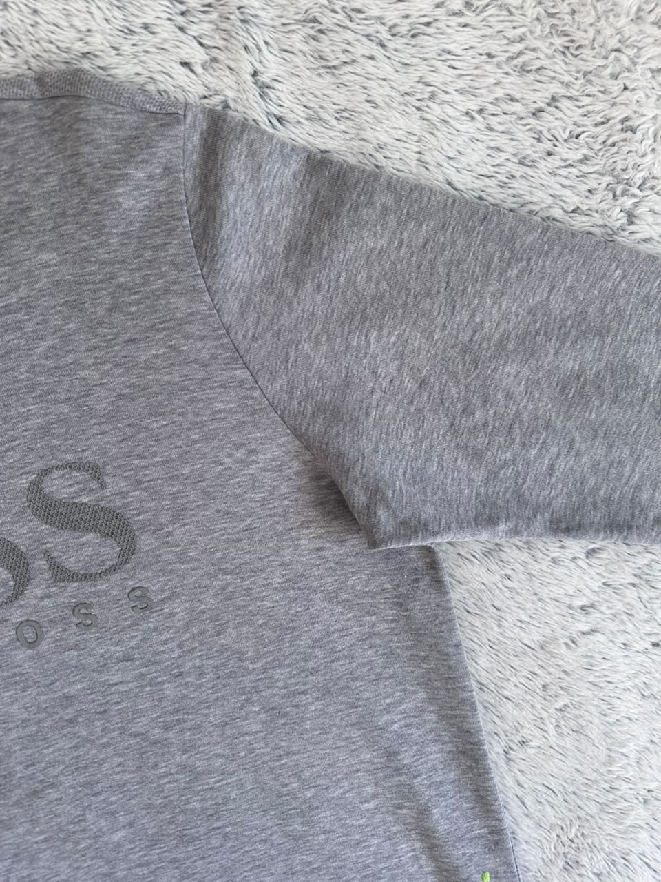 Pull HUGO BOSS Taille XL