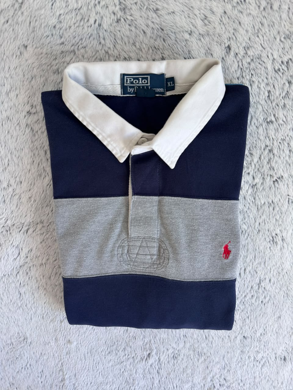 Polo RALPH LAUREN Taille XL