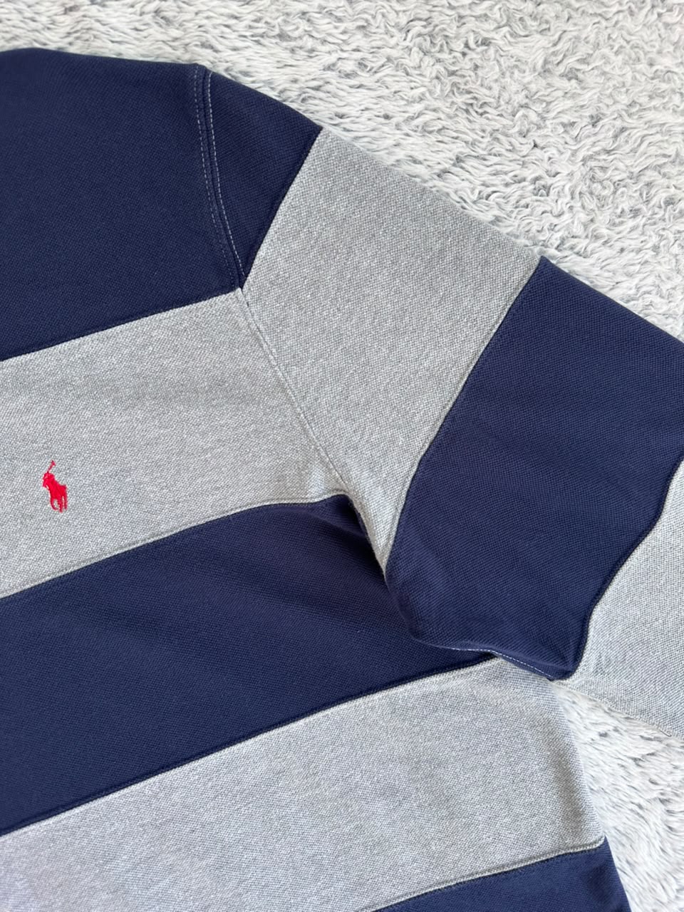 Polo RALPH LAUREN Taille XL