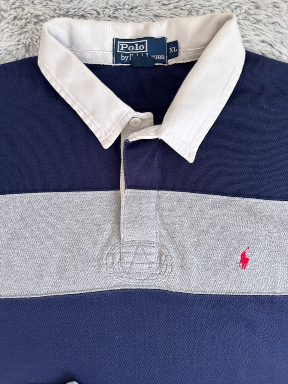 Polo RALPH LAUREN Taille XL