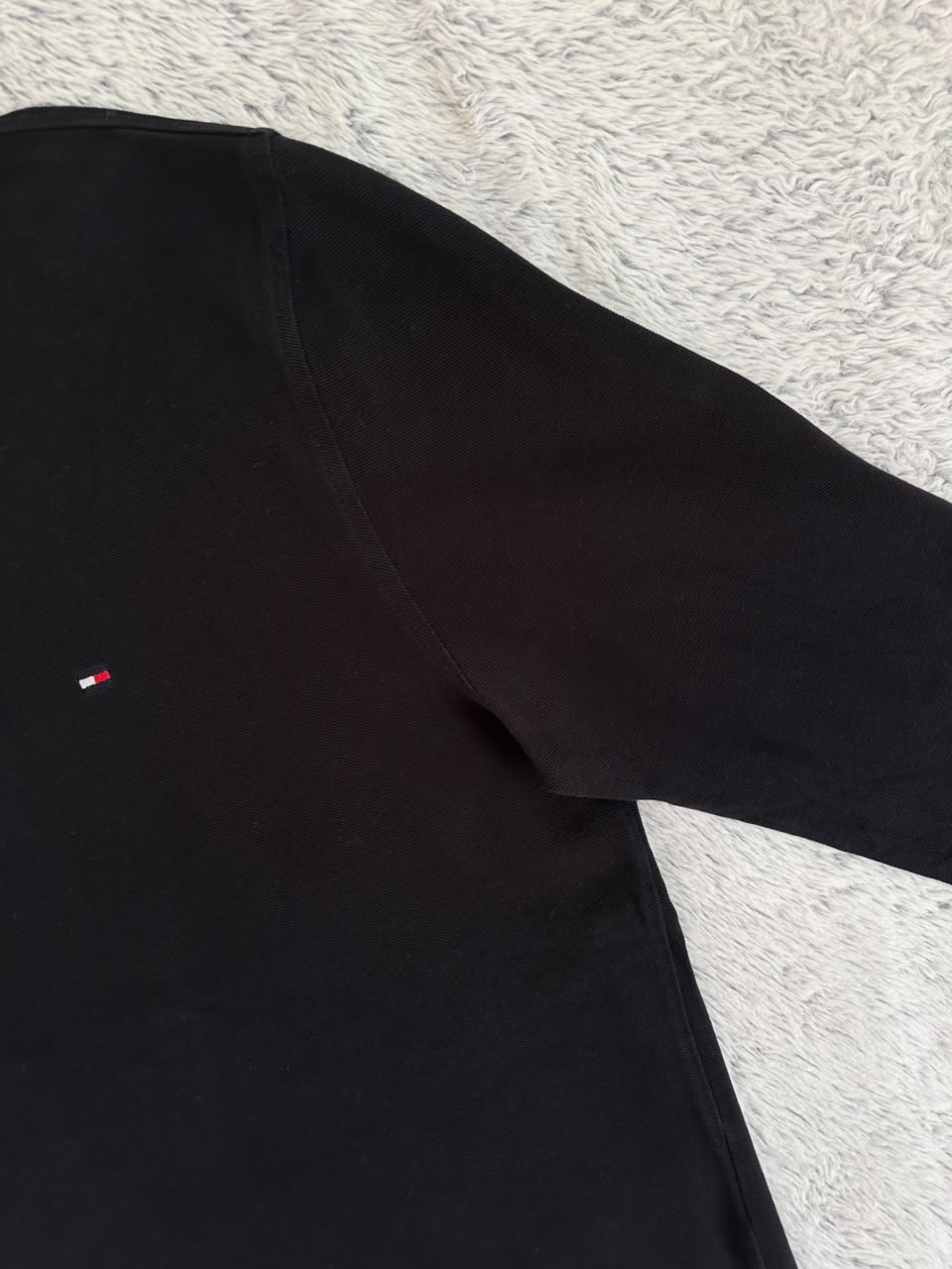 Polo TOMMY HILFIGER Taille XL