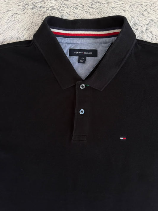 Polo TOMMY HILFIGER Taille XL