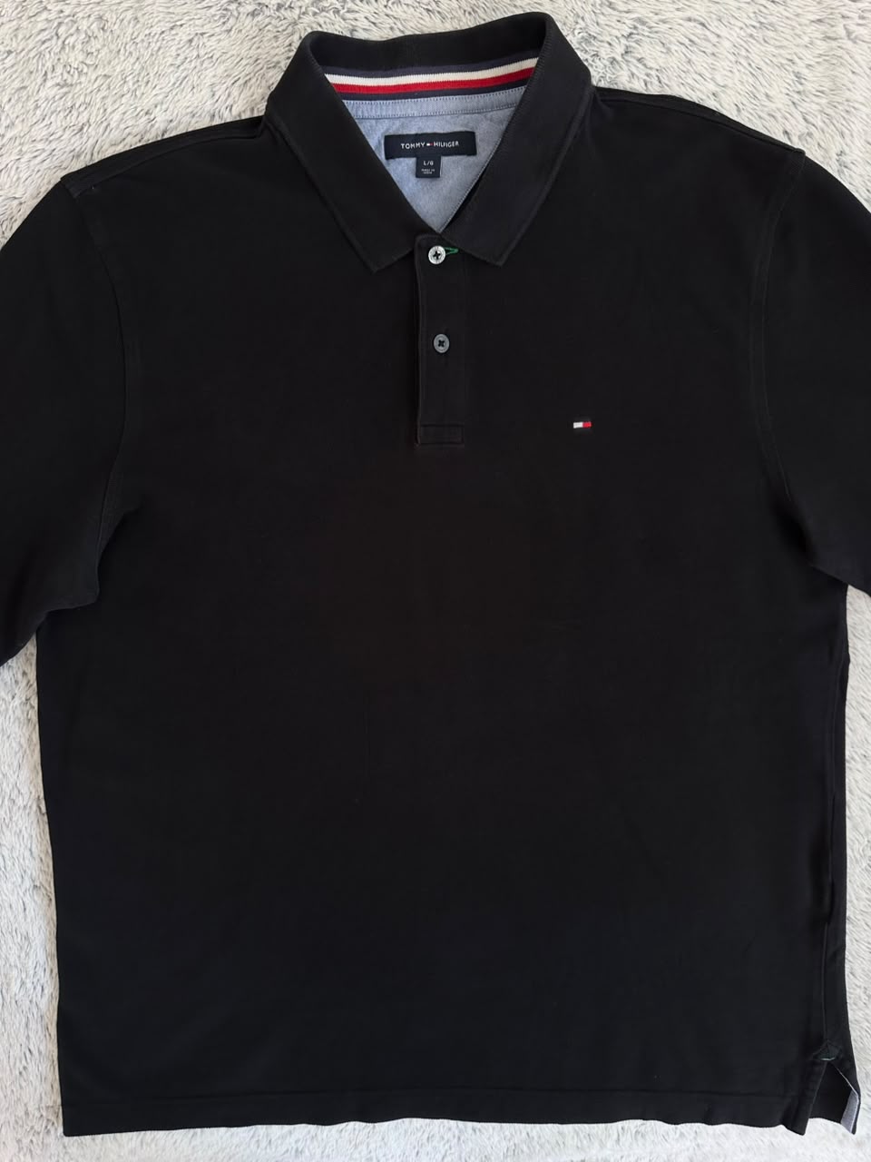 Polo TOMMY HILFIGER Taille XL