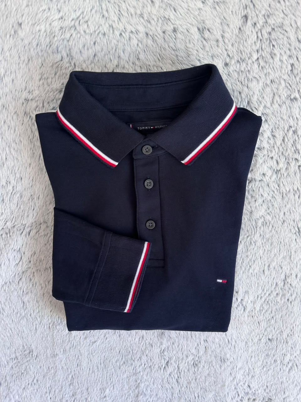 Polo TOMMY HILFIGER Taille XL