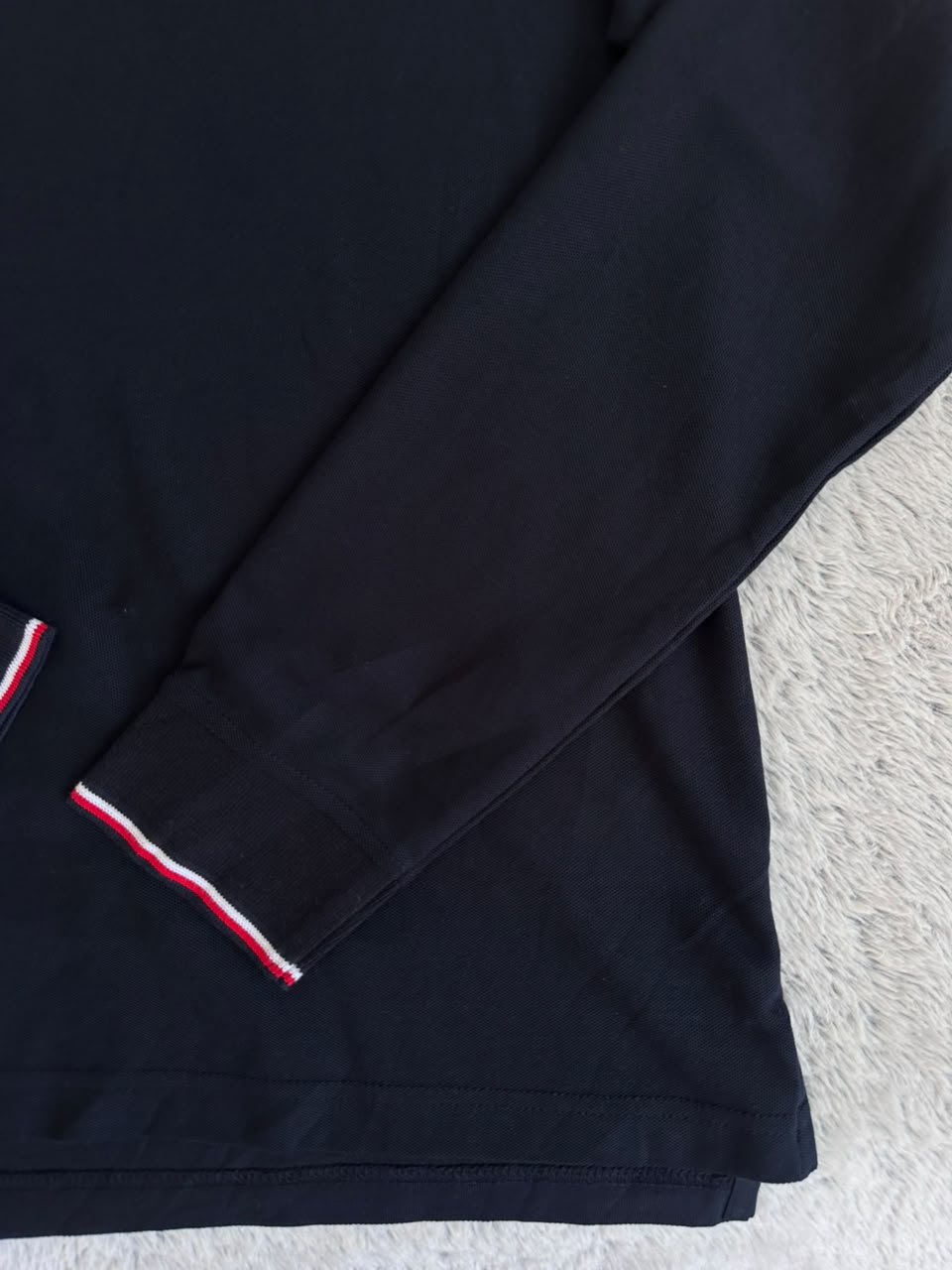 Polo TOMMY HILFIGER Taille XL