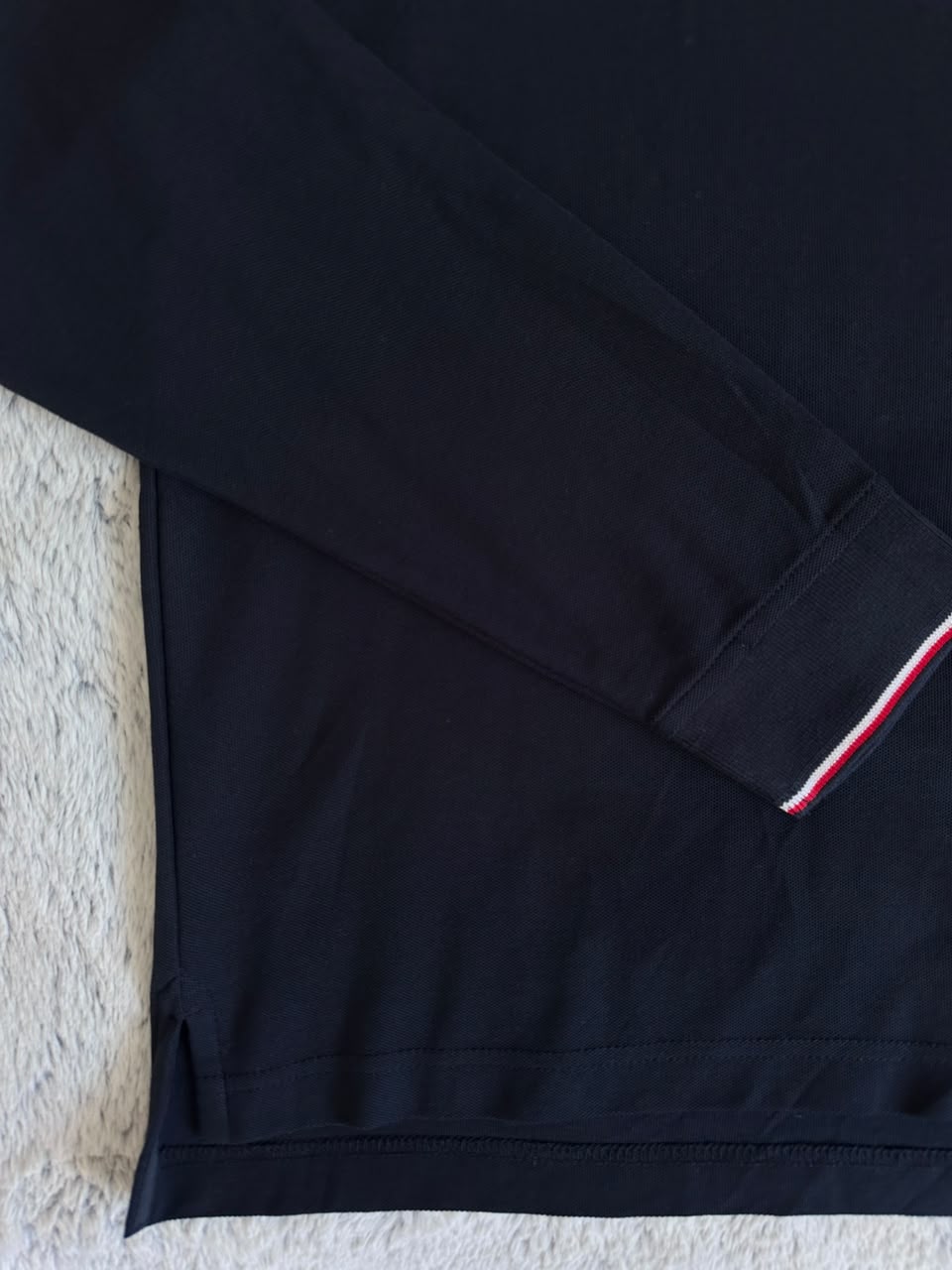Polo TOMMY HILFIGER Taille XL