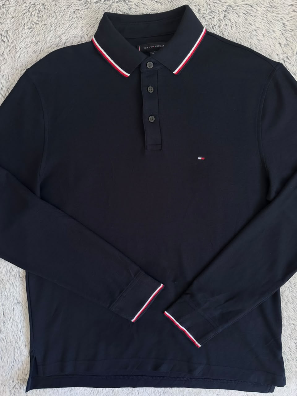 Polo TOMMY HILFIGER Taille XL