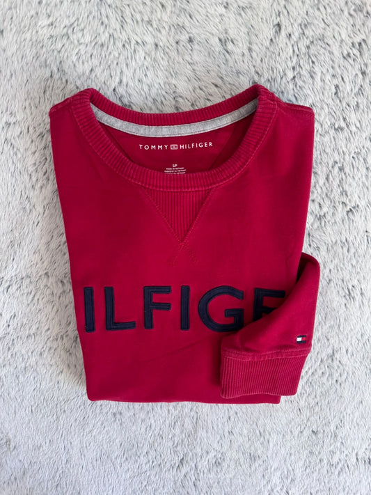 Pull TOMMY HILFIGER Taille S
