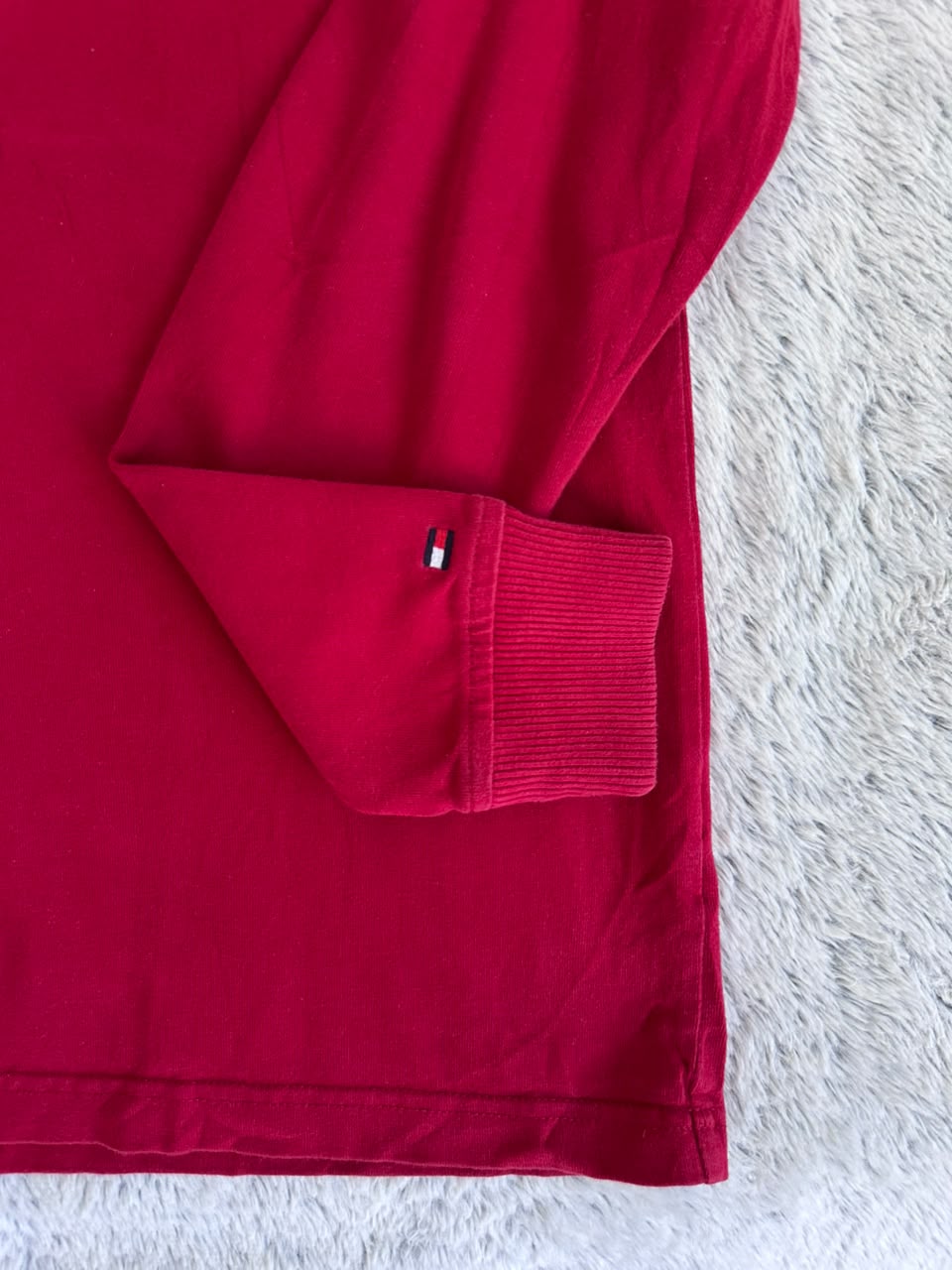 Pull TOMMY HILFIGER Taille S