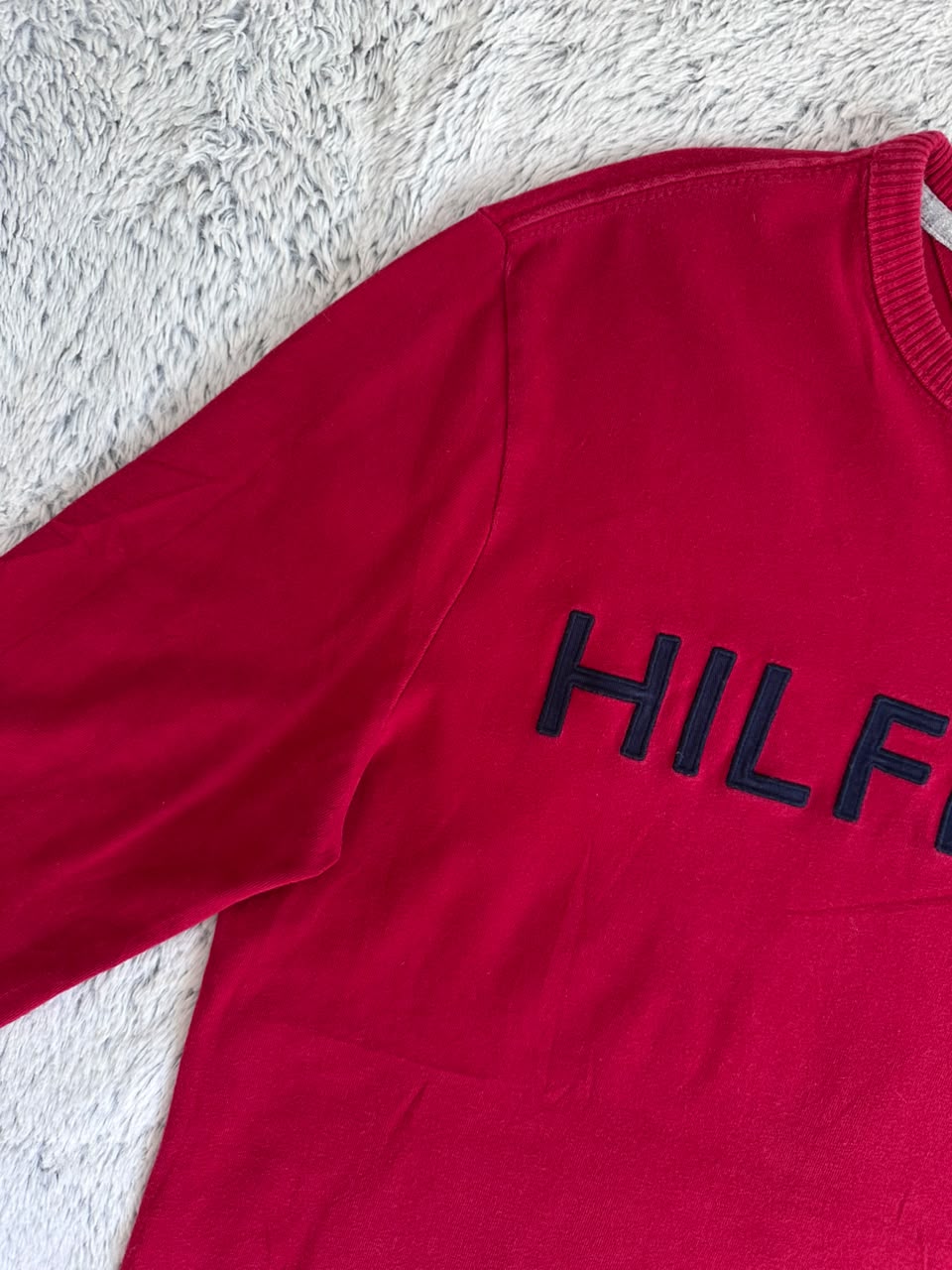 Pull TOMMY HILFIGER Taille S