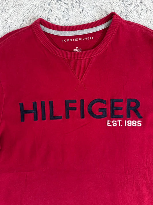 Pull TOMMY HILFIGER Taille S