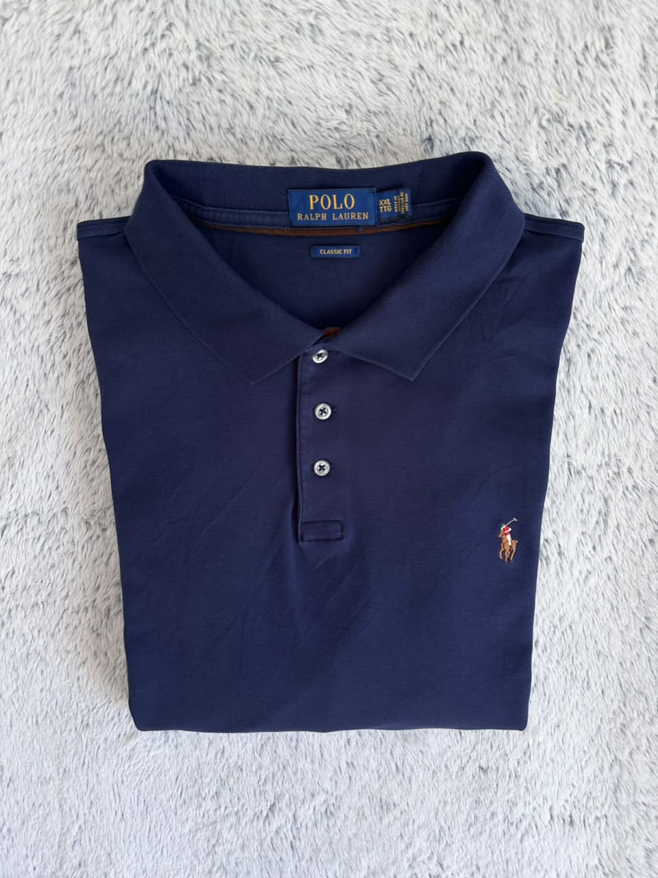 Polo RALPH LAUREN Taille XXL