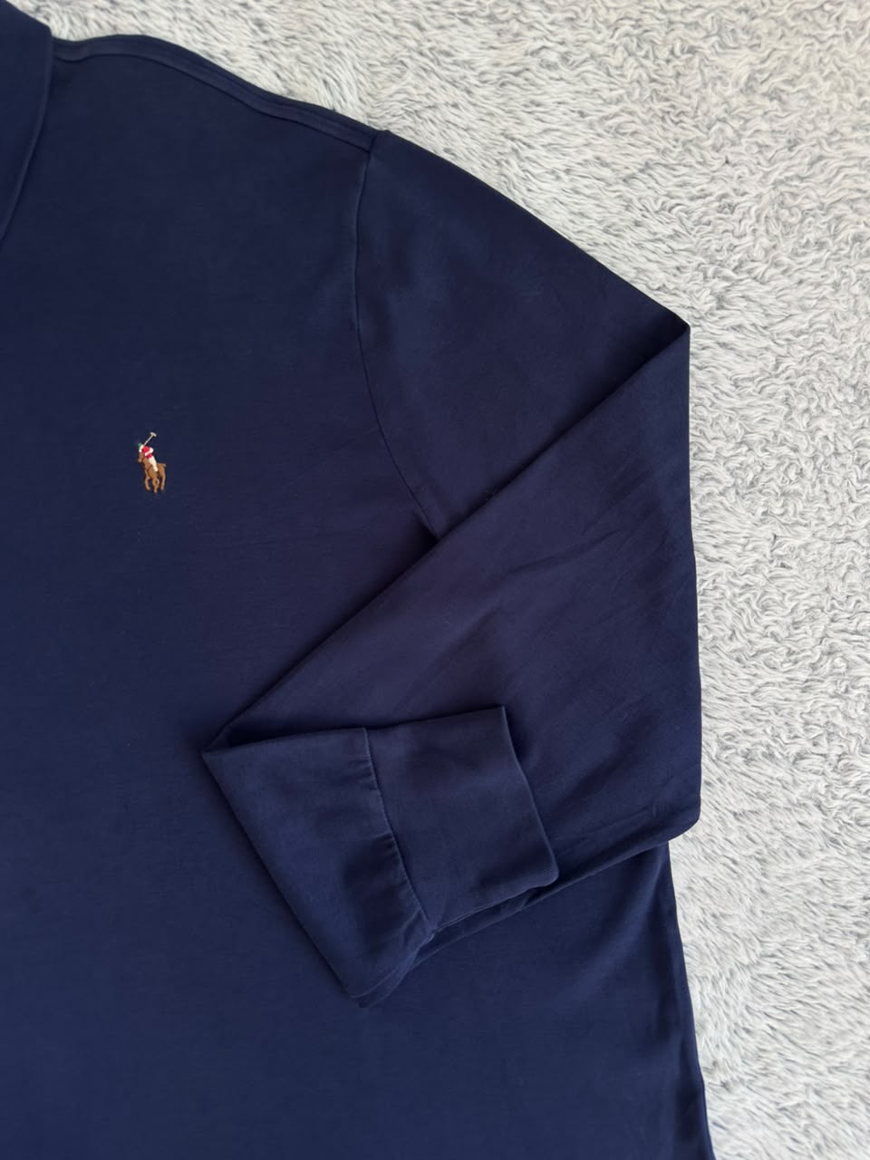 Polo RALPH LAUREN Taille XXL