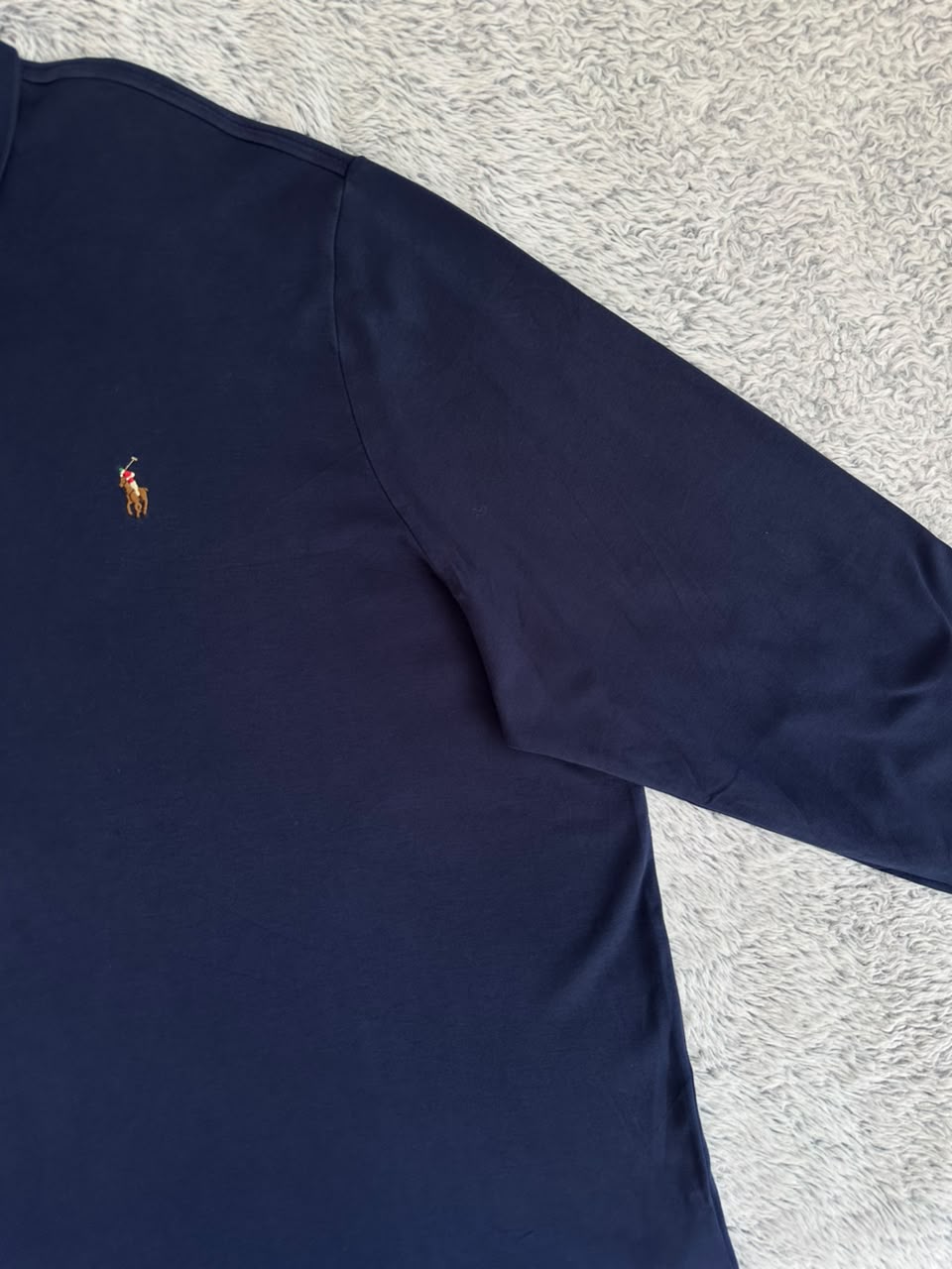 Polo RALPH LAUREN Taille XXL