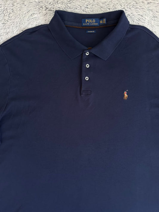 Polo RALPH LAUREN Taille XXL