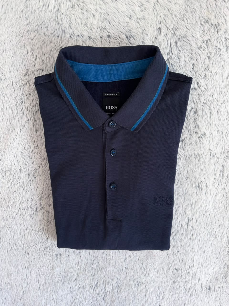 Polo HUGO BOSS Taille L
