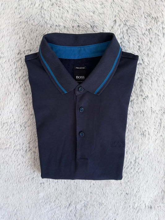 Polo HUGO BOSS Taille L