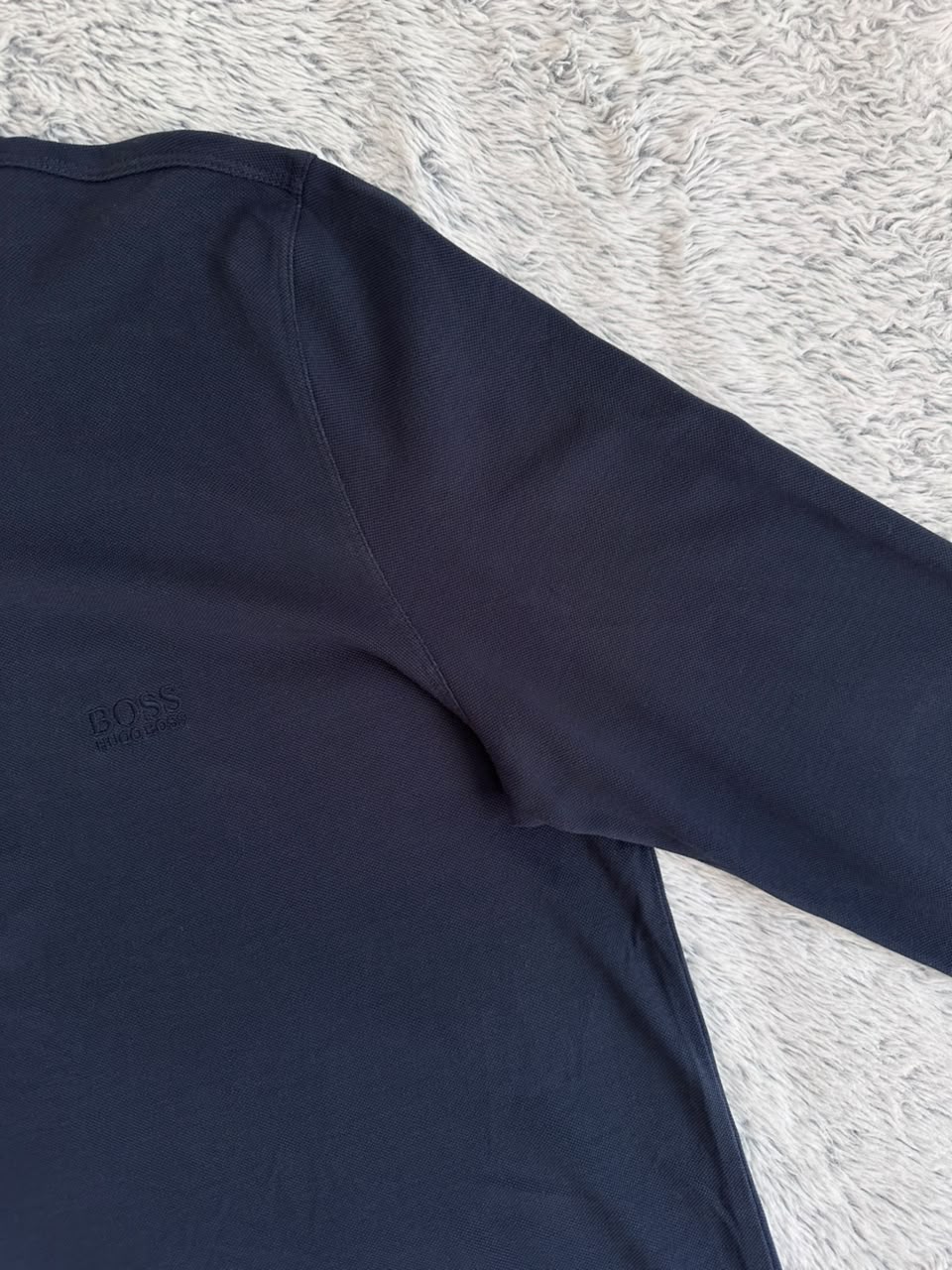 Polo HUGO BOSS Taille L