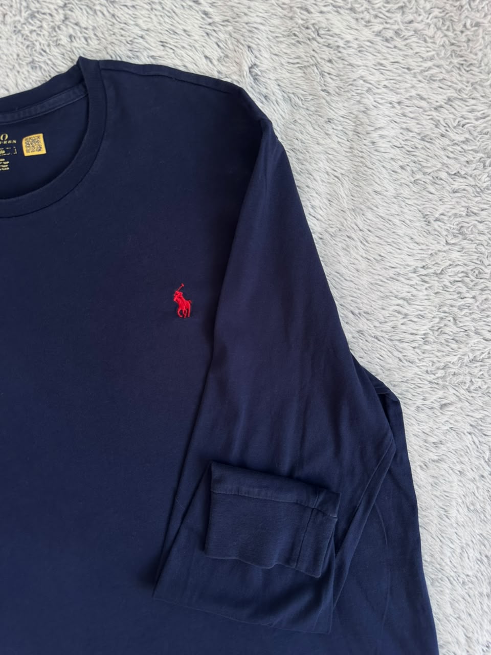 Pull RALPH LAUREN Taille L