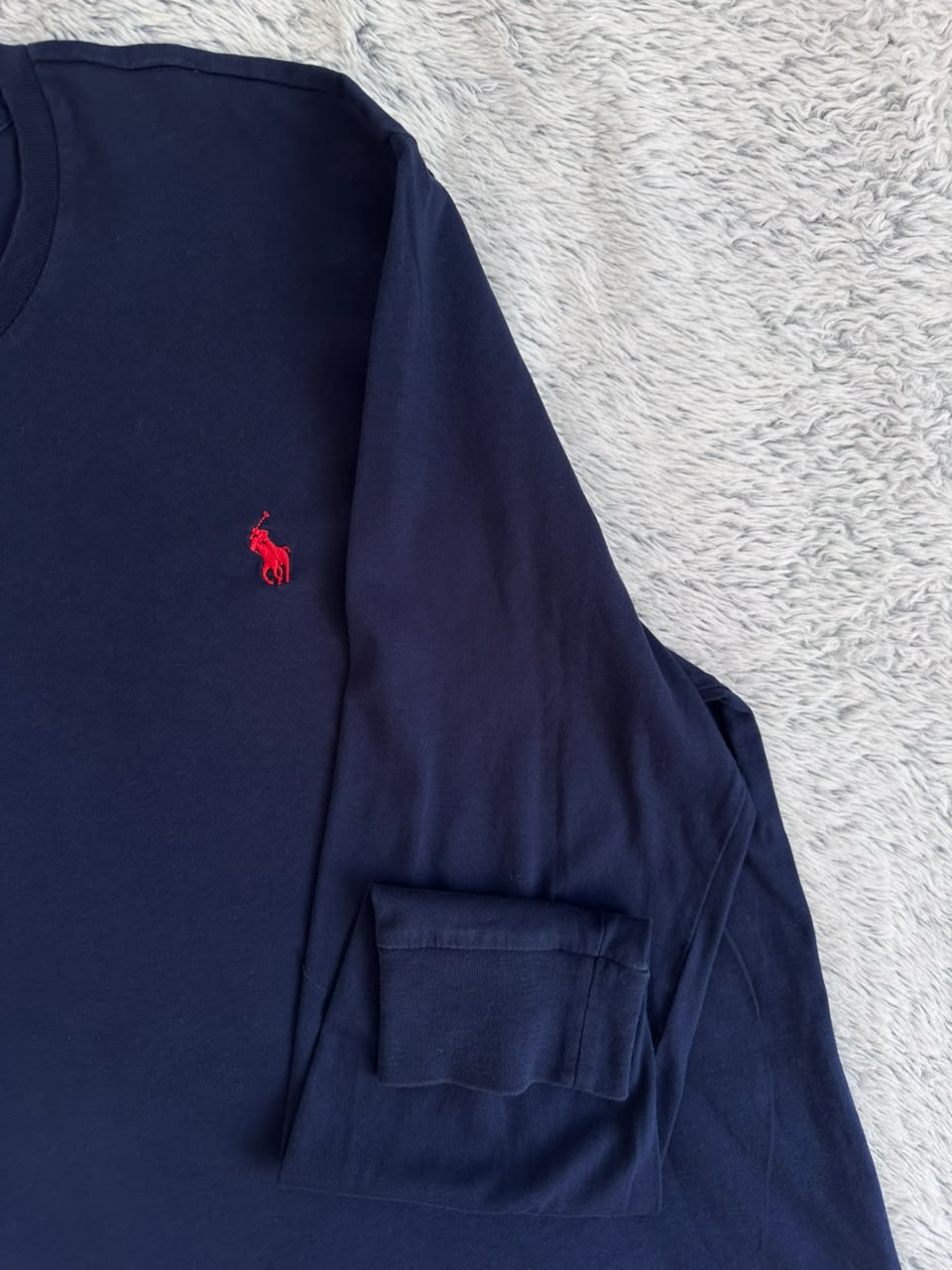 Pull RALPH LAUREN Taille L