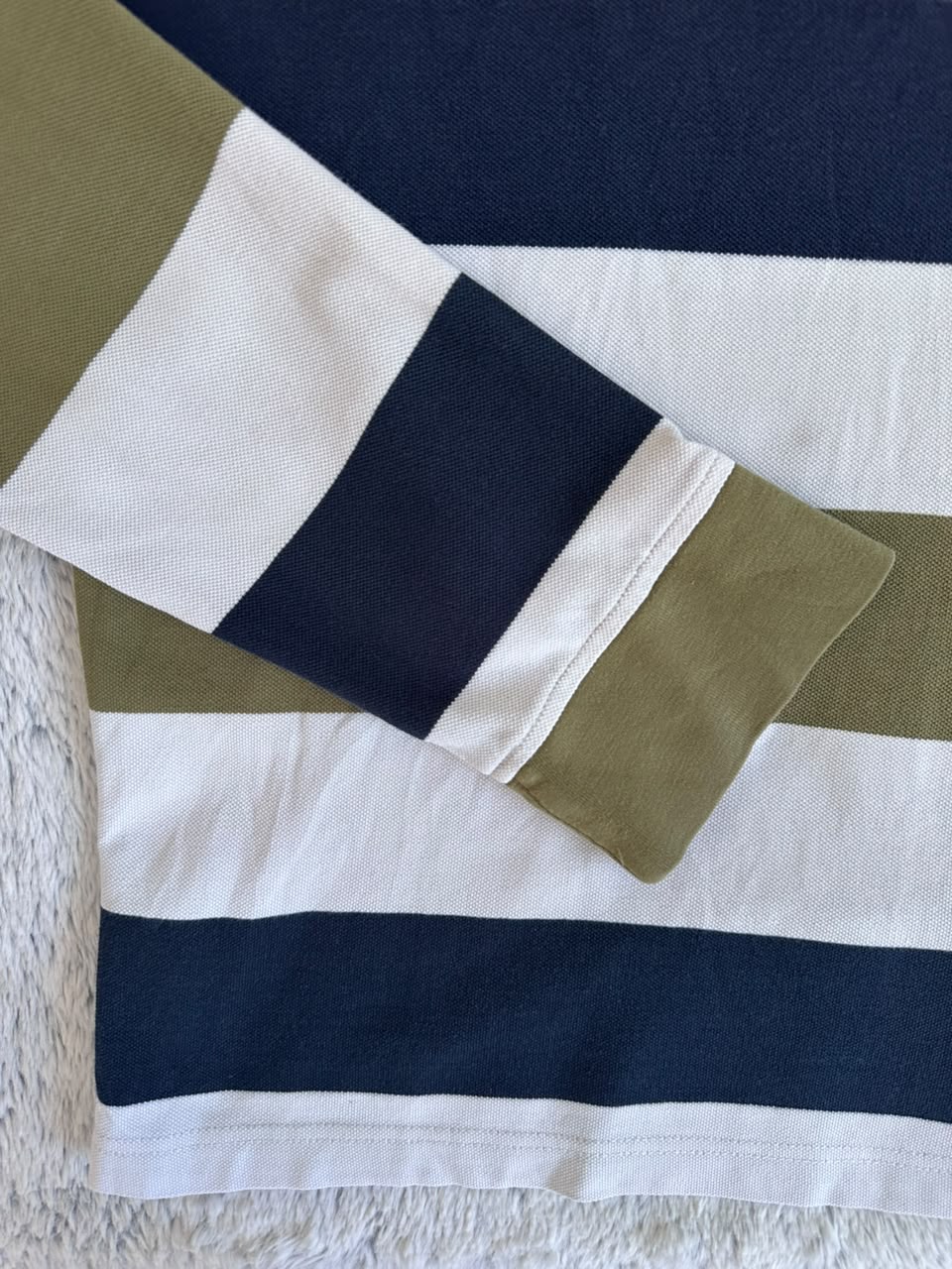Polo TOMMY HILFIGER Taille L