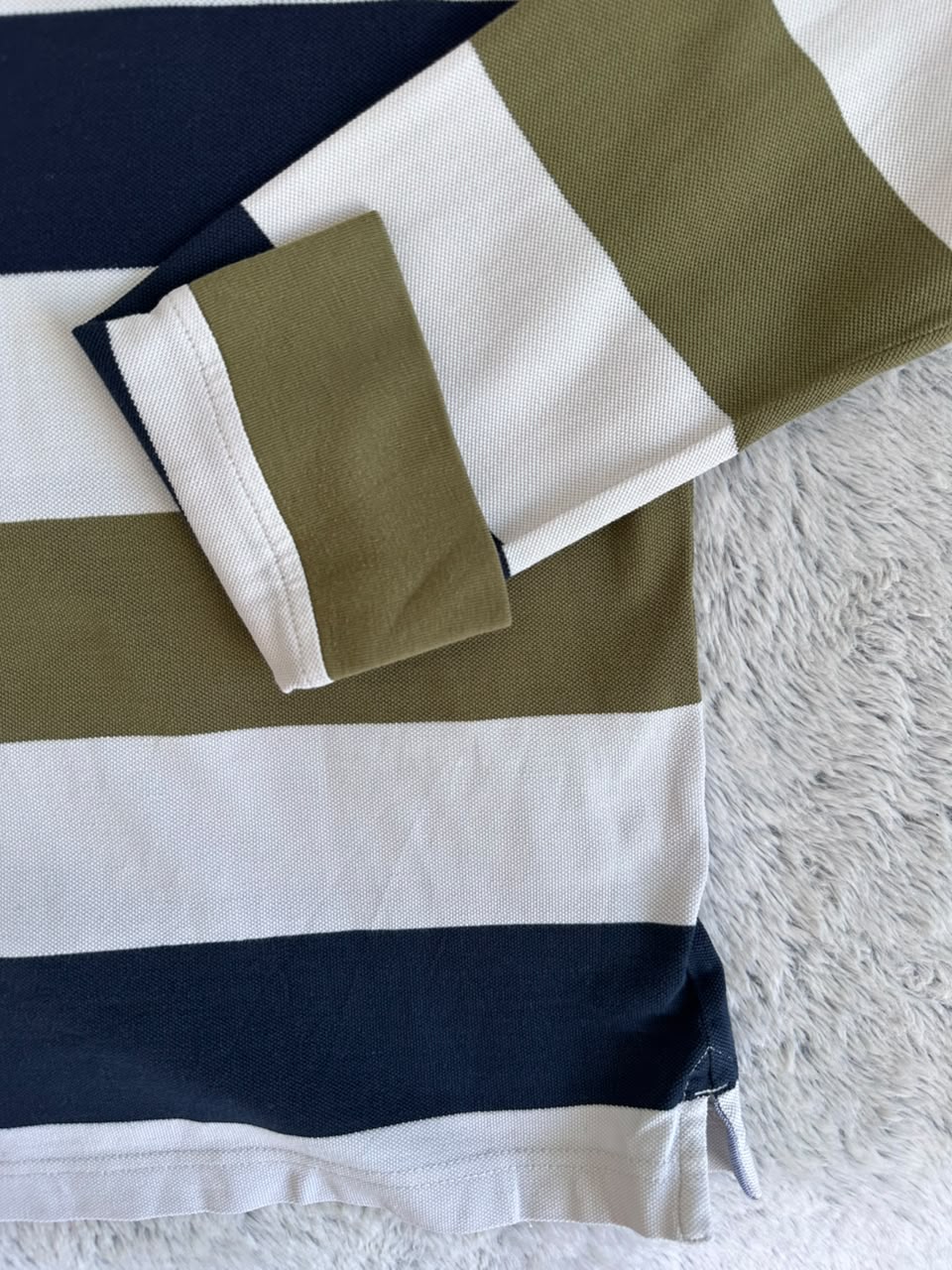 Polo TOMMY HILFIGER Taille L