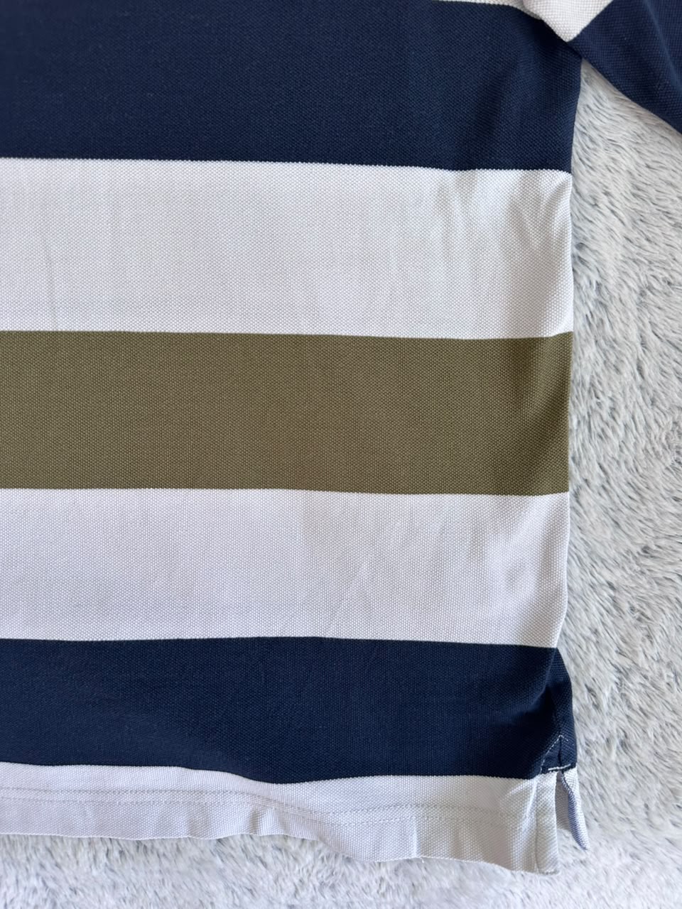 Polo TOMMY HILFIGER Taille L