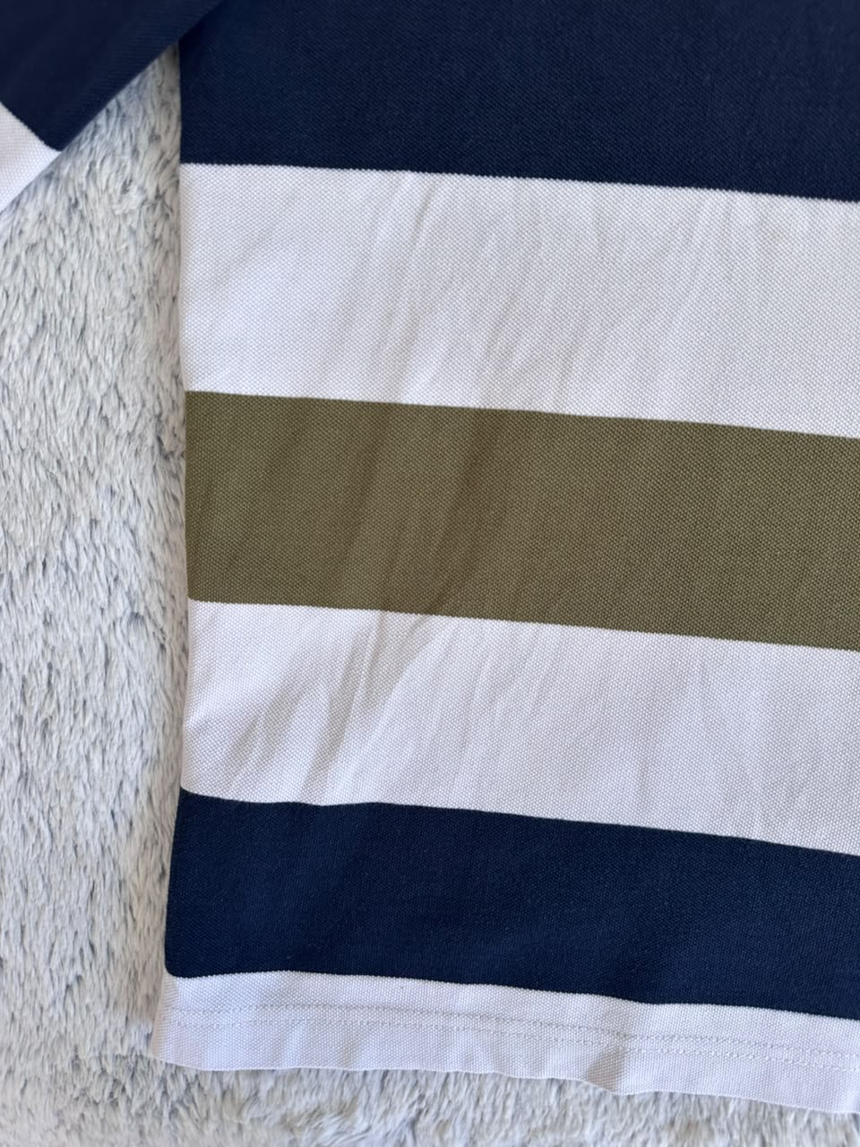 Polo TOMMY HILFIGER Taille L