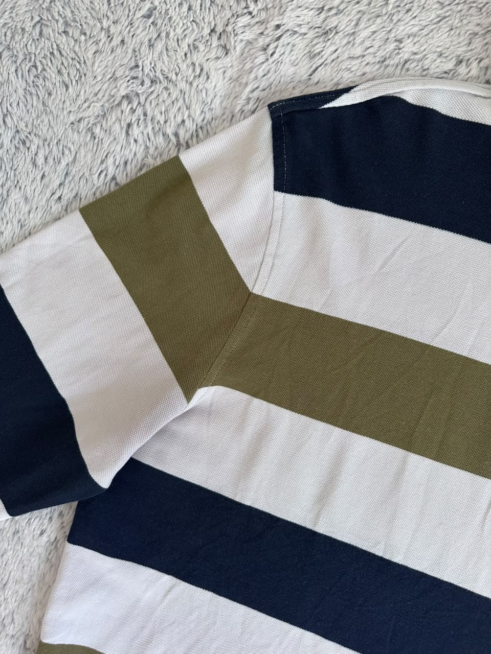 Polo TOMMY HILFIGER Taille L