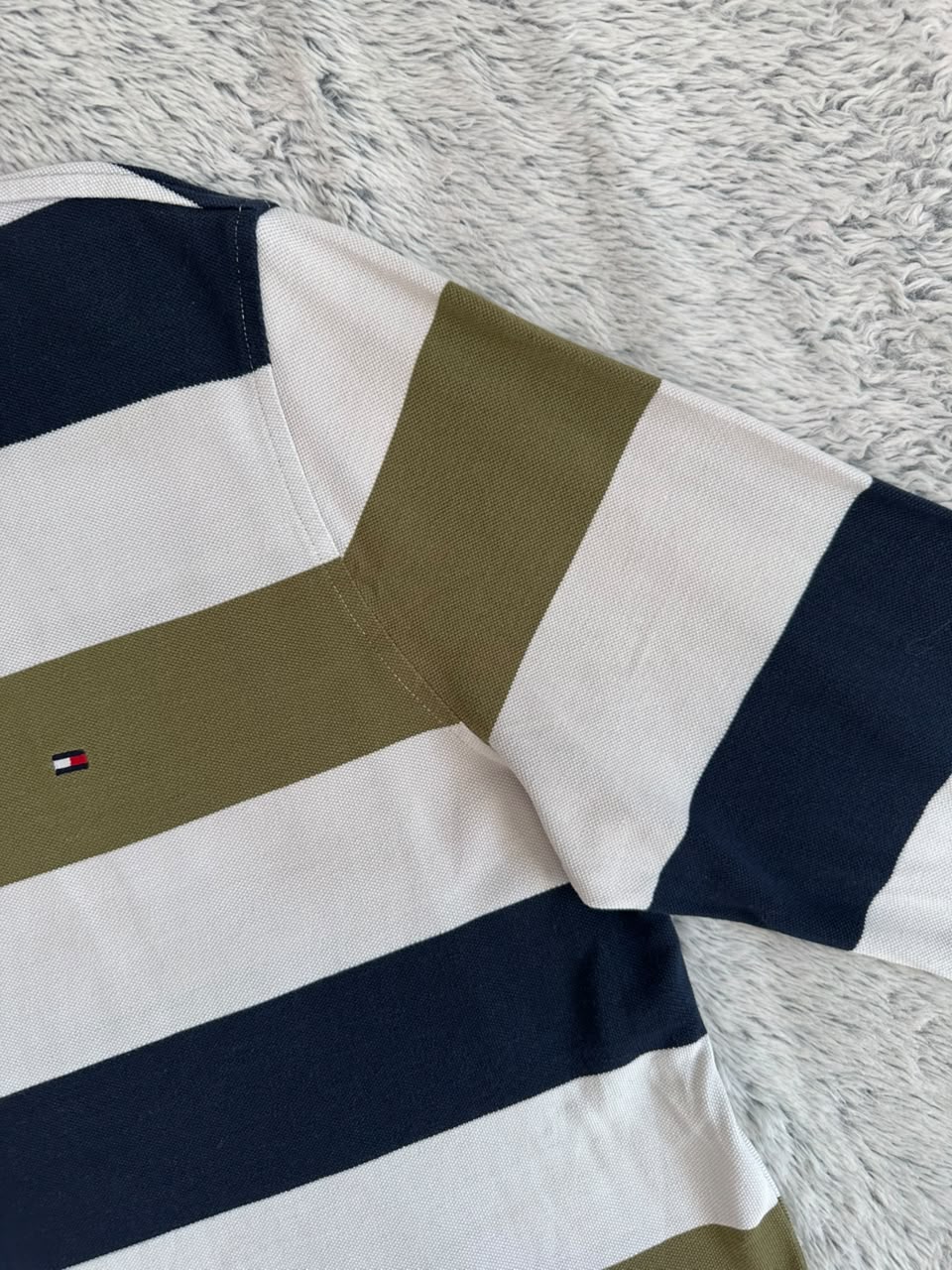 Polo TOMMY HILFIGER Taille L