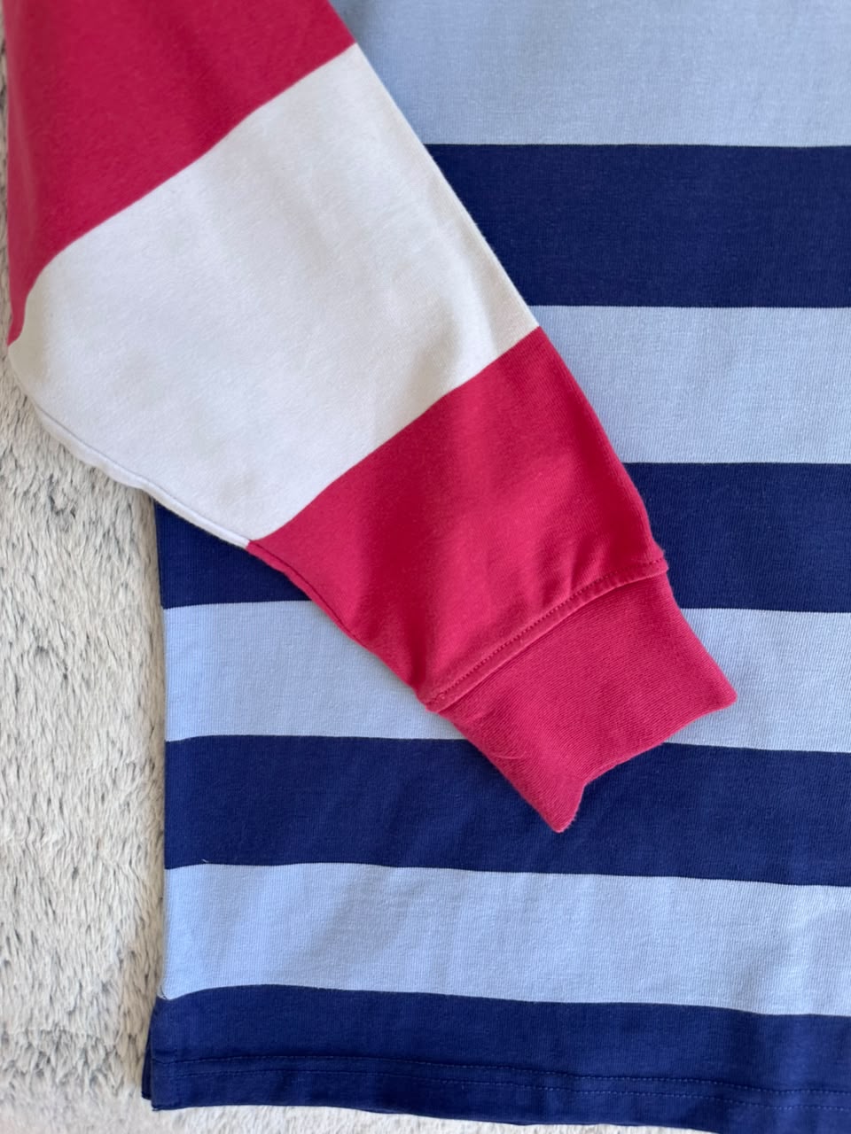 Polo TOMMY HILFIGER Taille M